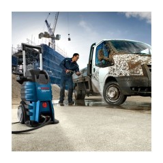 Bosch Professional Nettoyeur haute-pression GHP 5-55 (pression maxi :