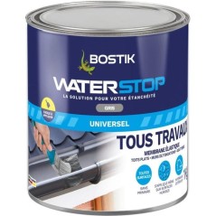 Membrane d'étanchéité - BOSTIK - Waterstop - Réparation fuites - P
