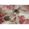 Parure de lit - 1 housse de couette 220 x 240 cm + 2 taies d'oreiller