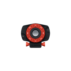 Laser lignes BOSCH - UniversalWallLevel - Avec manuel + 2 piles x 1,5V