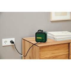 Laser lignes BOSCH - PLL 360-1 G - Avec un manuel d'utilisation, houss