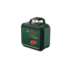 Laser lignes BOSCH - PLL 360-1 G - Avec un trépied TT120, une housse
