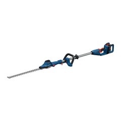 Taille-haie sur perche fixe BOSCH PROFESSIONAL - GHE 18V-50FP - Sans b