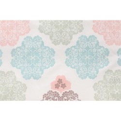 Parure de lit - 1 housse de couette 220x240 cm + 2 taies d'oreiller 60