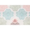 Parure de lit - 1 housse de couette 220x240 cm + 2 taies d'oreiller 60