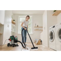 Aspirateur universel BOSCH - PAS 15-220PRS - 1300W - 65 l/s - Réservo