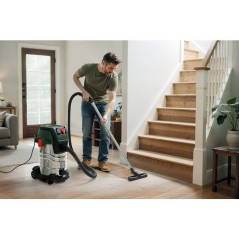 Aspirateur universel BOSCH - PAS 30-240PRS - 1300W - 67 l/s - Réservo