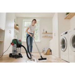 Aspirateur universel BOSCH - PAS 30-240PRS - 1300W - 67 l/s - Réservo