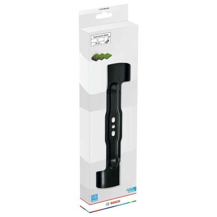 Lame de rechange 34cm BOSCH