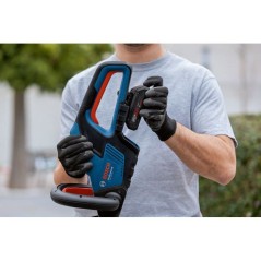 Taille-haie sans fil BOSCH PROFESSIONAL - GHE 18V-60 - 18V - 20mm - Ba