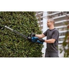 Taille-haie sans fil BOSCH PROFESSIONAL - GHE 18V-60 - 18V - 20mm - Ba