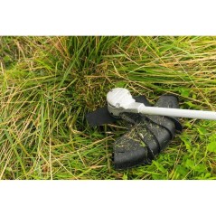 Lame pour débroussailleuse BOSCH PROFESSIONAL - 25cm - 2 dents