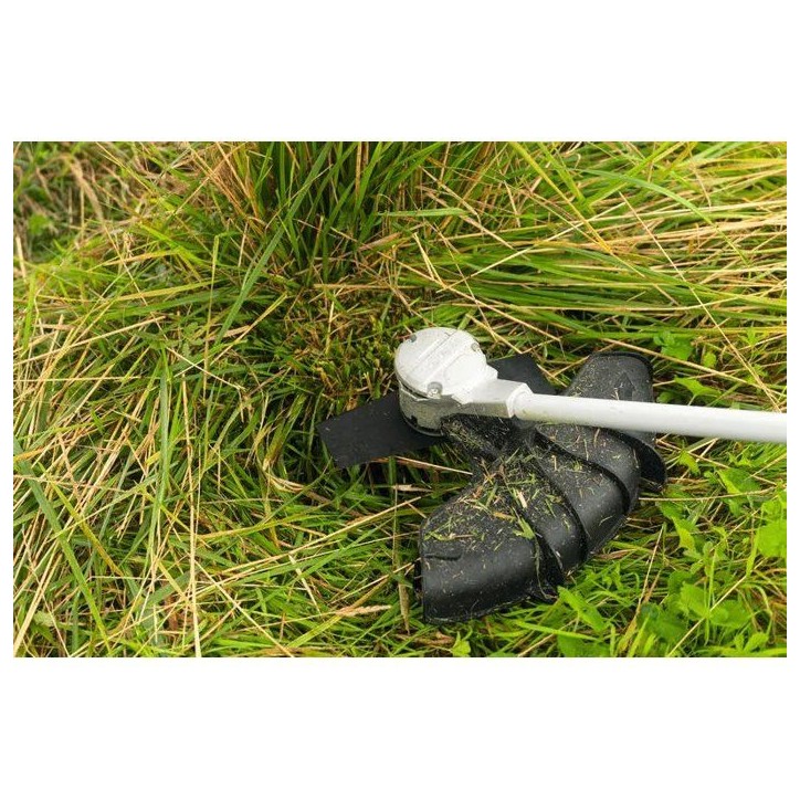 Lame pour débroussailleuse BOSCH PROFESSIONAL - 25cm - 2 dents