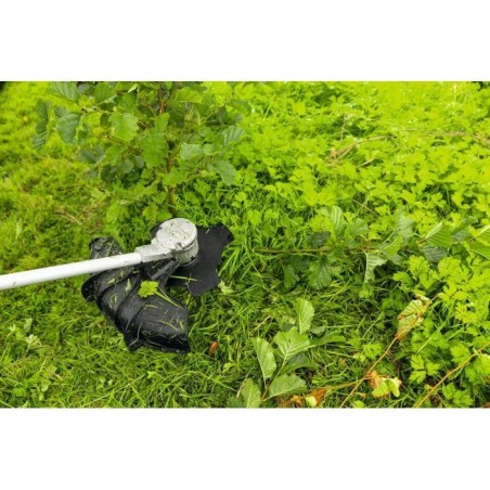 Lame pour débroussailleuse BOSCH PROFESSIONAL - 25cm - 4 dents