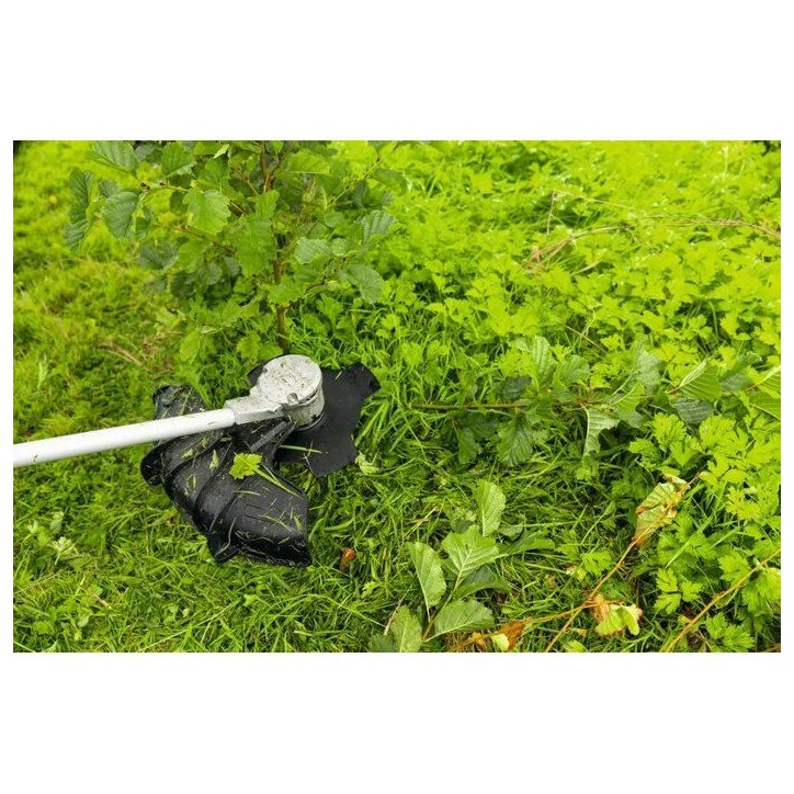 Lame pour débroussailleuse BOSCH PROFESSIONAL - 25cm - 4 dents