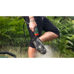 Nettoyeur a pression (de vélo) sans fil BOSCH - Fontus 18V-6 - Batter
