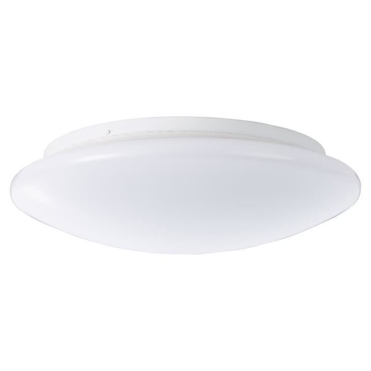 Applique murale extérieure - BRILLIANT - FARLY - Métal et plastique - Blanc - E27 - 1 x 20 W IP44 Applique murale extérieure - BRILLIANT - FARLY - Métal et plastique - Blanc - E27 - 1 x 20 W IP44