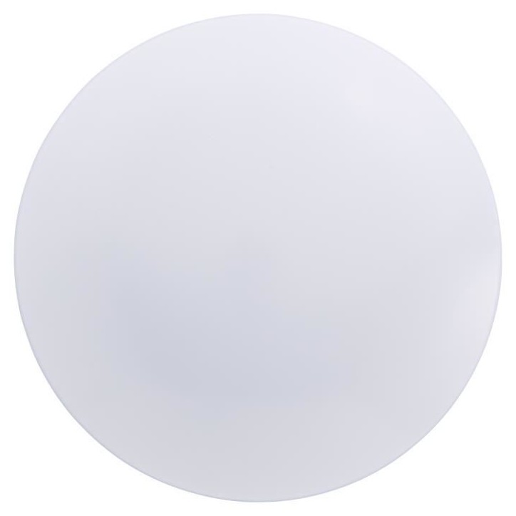 Applique murale extérieure - BRILLIANT - FARLY - Métal et plastique - Blanc - E27 - 1 x 20 W IP44 Applique murale extérieure - BRILLIANT - FARLY - Métal et plastique - Blanc - E27 - 1 x 20 W IP44