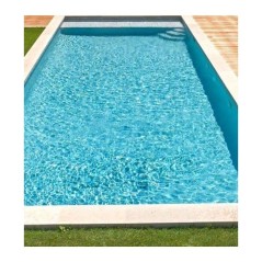 Recharge testeur eau piscine - BSI - Testeur pH & Chlore - Recharge kit - Analyse eau piscine & spa - Contrôle qualité eau