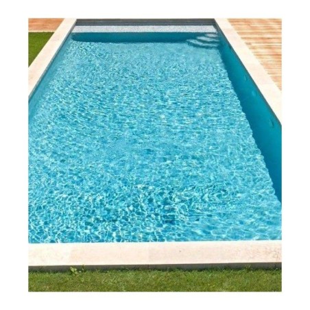 Recharge testeur eau piscine - BSI - Testeur pH & Chlore - Recharge kit - Analyse eau piscine & spa - Contrôle qualité eau