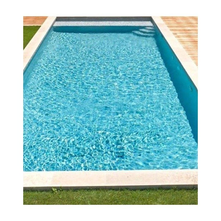 Recharge testeur eau piscine - BSI - Testeur pH & Chlore - Recharge kit - Analyse eau piscine & spa - Contrôle qualité eau Recharge testeur eau piscine - BSI - Testeur pH & Chlore - Recharge kit - Analyse eau piscine & spa - Contrôle qualité eau