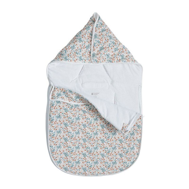 Nid d'ange - CANDIDE - GASPARD & LILY - 70 cm - 0/3 mois