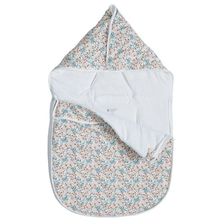 Nid d'ange - CANDIDE - GASPARD & LILY - 70 cm - 0/3 mois