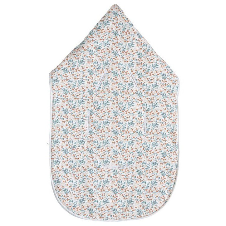 Nid d'ange - CANDIDE - GASPARD & LILY - 70 cm - 0/3 mois