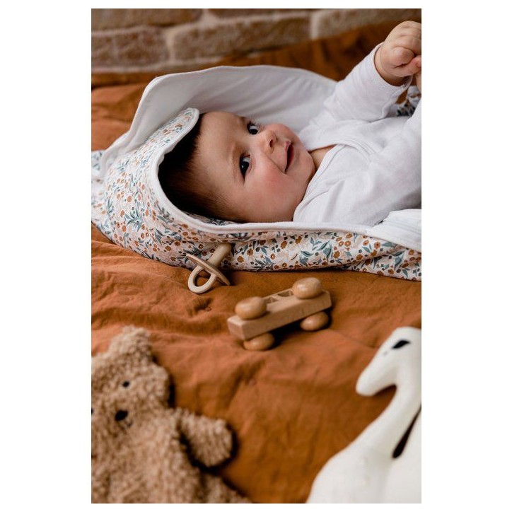 Nid d'ange - CANDIDE - GASPARD & LILY - 70 cm - 0/3 mois
