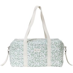 Sac a langer - CANDIDE - Feuilles