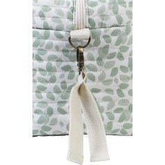 Sac a langer - CANDIDE - Feuilles