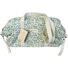 Sac a langer - CANDIDE - Feuilles