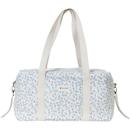 Sac a langer - CANDIDE - Blueberry