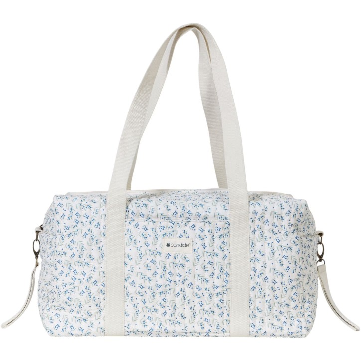Sac a langer - CANDIDE - Blueberry Sac a langer - CANDIDE - Blueberry