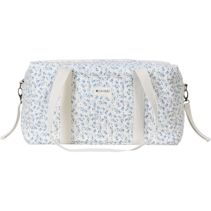 Sac a langer - CANDIDE - Blueberry Sac a langer - CANDIDE - Blueberry