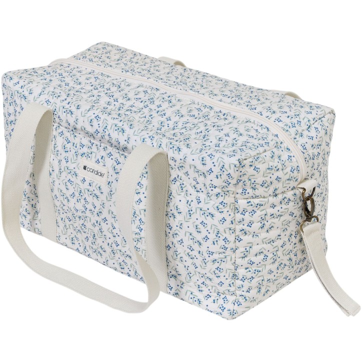 Sac a langer - CANDIDE - Blueberry Sac a langer - CANDIDE - Blueberry
