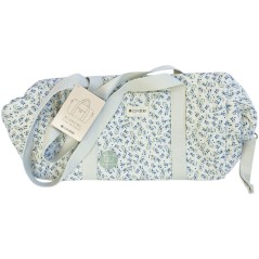 Sac a langer - CANDIDE - Blueberry