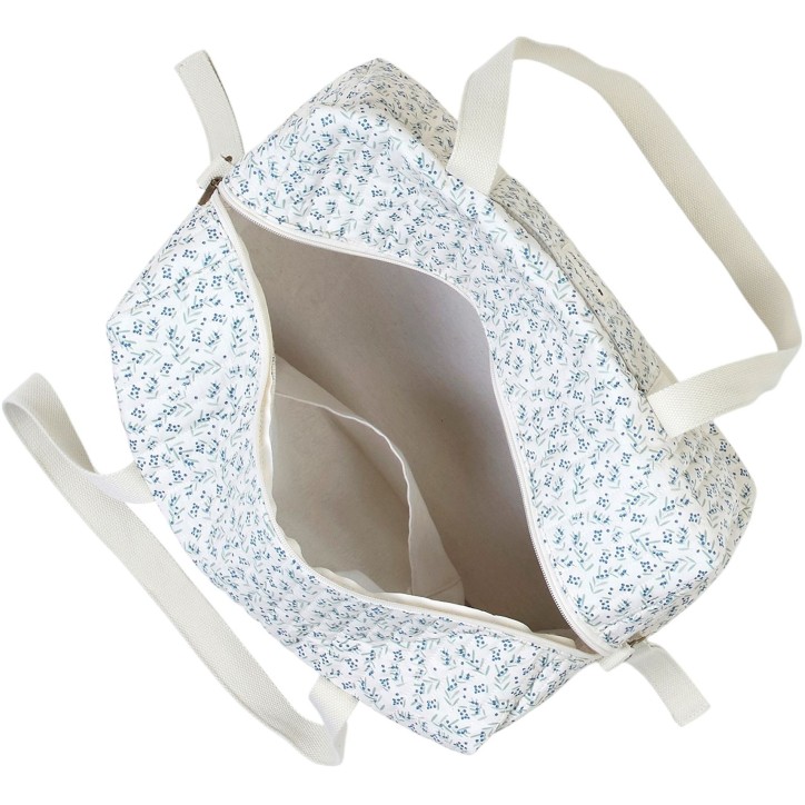 Sac a langer - CANDIDE - Blueberry Sac a langer - CANDIDE - Blueberry