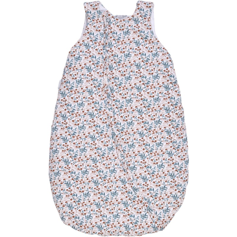 Douillette naissance - CANDIDE - GASPARD & LILY - 70 cm - 3/9 mois