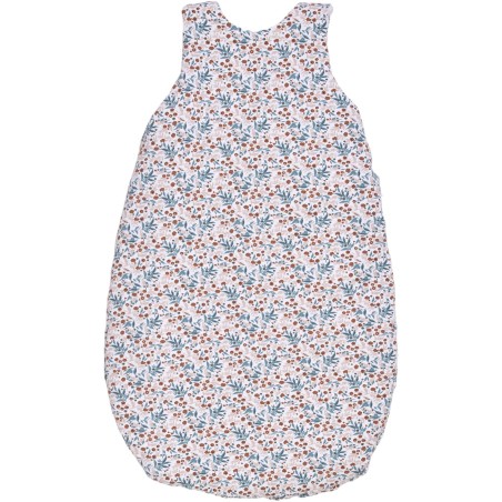 Douillette naissance - CANDIDE - GASPARD & LILY - 70 cm - 3/9 mois