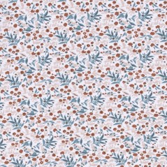 Douillette naissance - CANDIDE - GASPARD & LILY - 70 cm - 3/9 mois