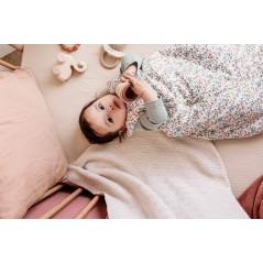 Douillette naissance - CANDIDE - GASPARD & LILY - 70 cm - 3/9 mois