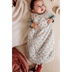 Douillette naissance - CANDIDE - GASPARD & LILY - 70 cm - 3/9 mois