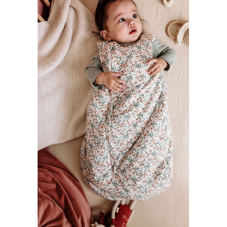 Douillette naissance - CANDIDE - GASPARD & LILY - 70 cm - 3/9 mois Douillette naissance - CANDIDE - GASPARD & LILY - 70 cm - 3/9 mois