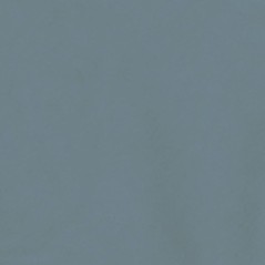 Housse de matelas a langer - CANDIDE - Eponge - 50 x 75 cm - Bleu cana