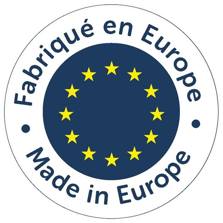 Housse de matelas a langer - CANDIDE - Eponge - 50 x 75 cm - Blanc Housse de matelas a langer - CANDIDE - Eponge - 50 x 75 cm - Blanc