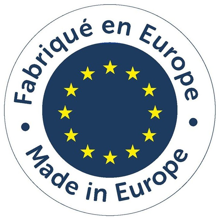 Housse de matelas a langer - CANDIDE - Eponge - 50 x 75 cm - Kaki