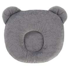 Cale-tete - CANDIDE - P'tit Panda- Confort ergonomique - Textile doux