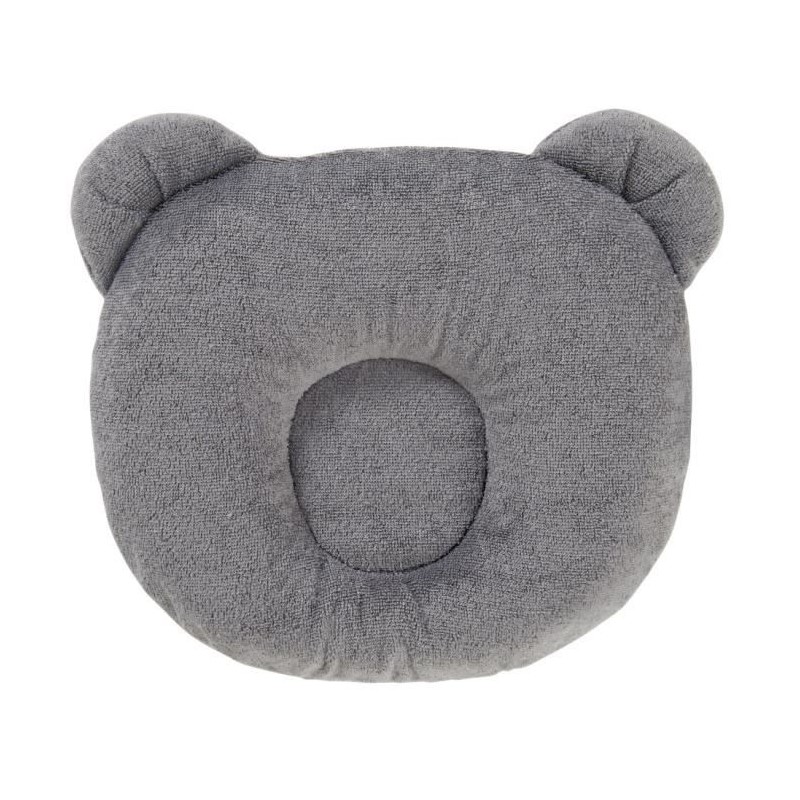 Cale-tete - CANDIDE - P'tit Panda- Confort ergonomique - Textile doux