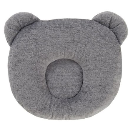 Cale-tete - CANDIDE - P'tit Panda- Confort ergonomique - Textile doux
